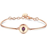 Bracciale Brosway Donna Chakra in Acciaio Cristallo BHK423 - BHK423
